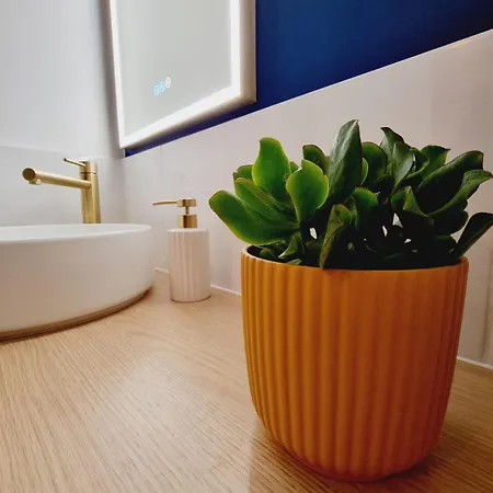 Village Naturiste Paradoxe