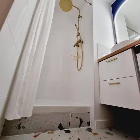 Apartamento Village Naturiste Paradoxe *