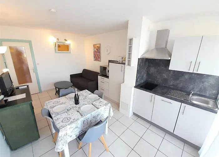 Village Naturiste Paradoxe *