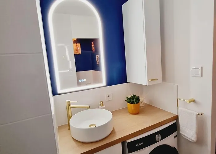 Appartement Village Naturiste Paradoxe