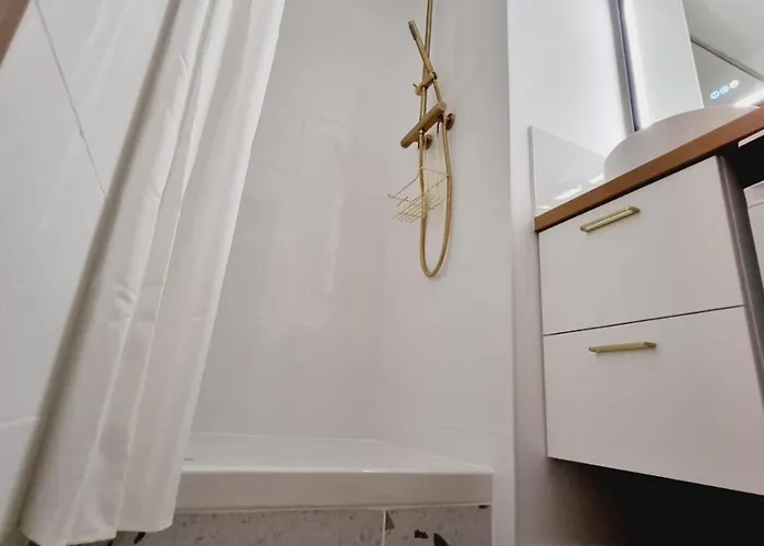 Appartement Village Naturiste Paradoxe *