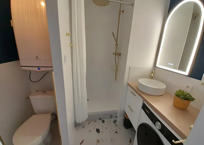 Village Naturiste Paradoxe