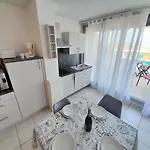 Apartment Village Naturiste Paradoxe *