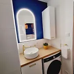 Apartment Village Naturiste Paradoxe
