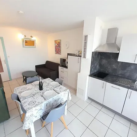 Village Naturiste Paradoxe *