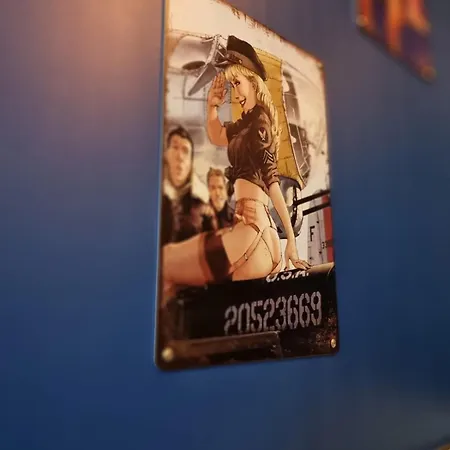 Village Naturiste Paradoxe * 阿格德