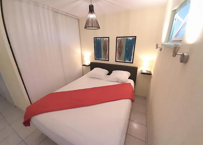 Village Naturiste Paradoxe Агд