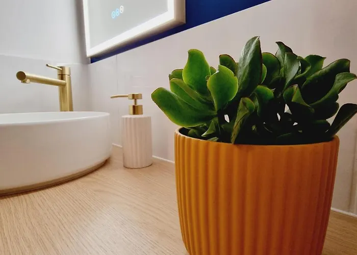 Village Naturiste Paradoxe